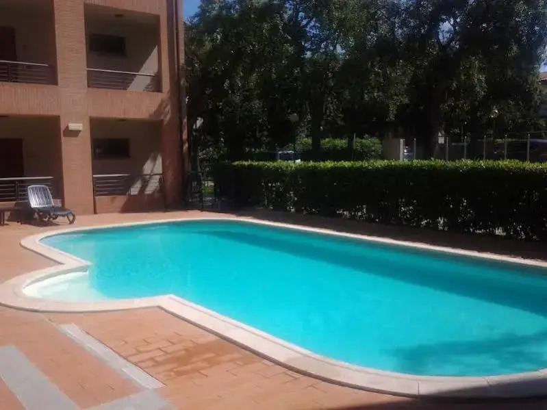 Villa La Cavaliera