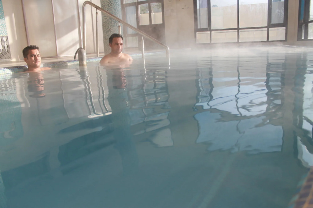 Hotel Hot Spring & Health Care