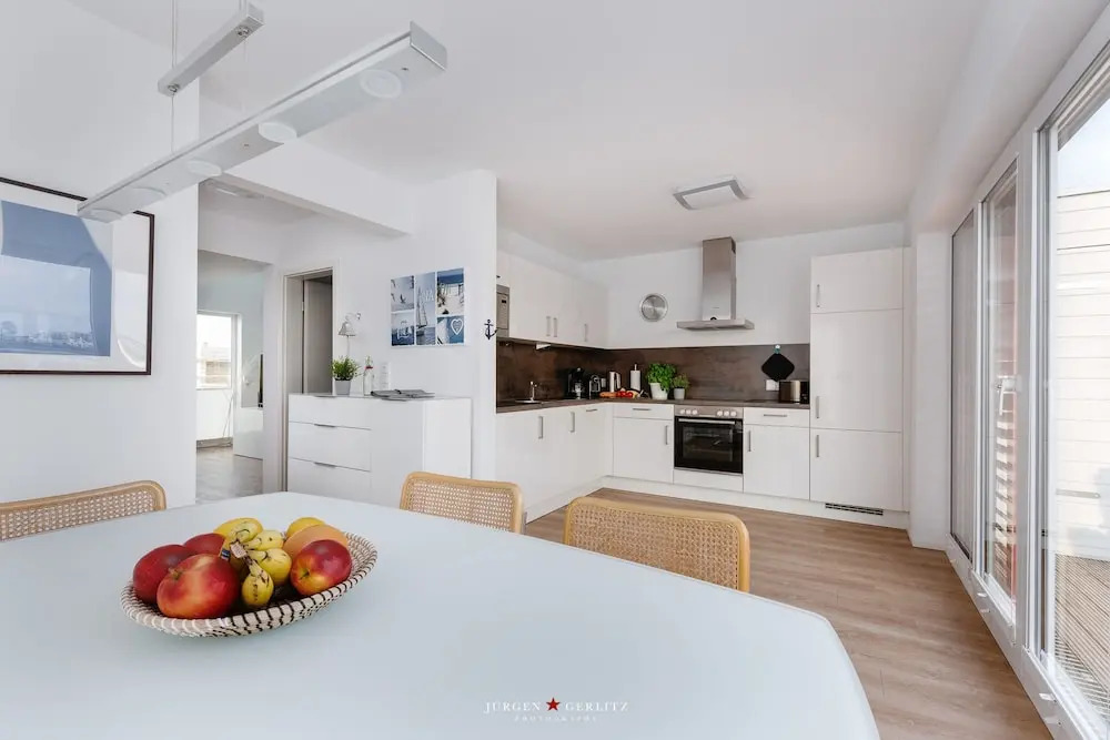 Ferienwohnung Viktorias Baltic Lounge