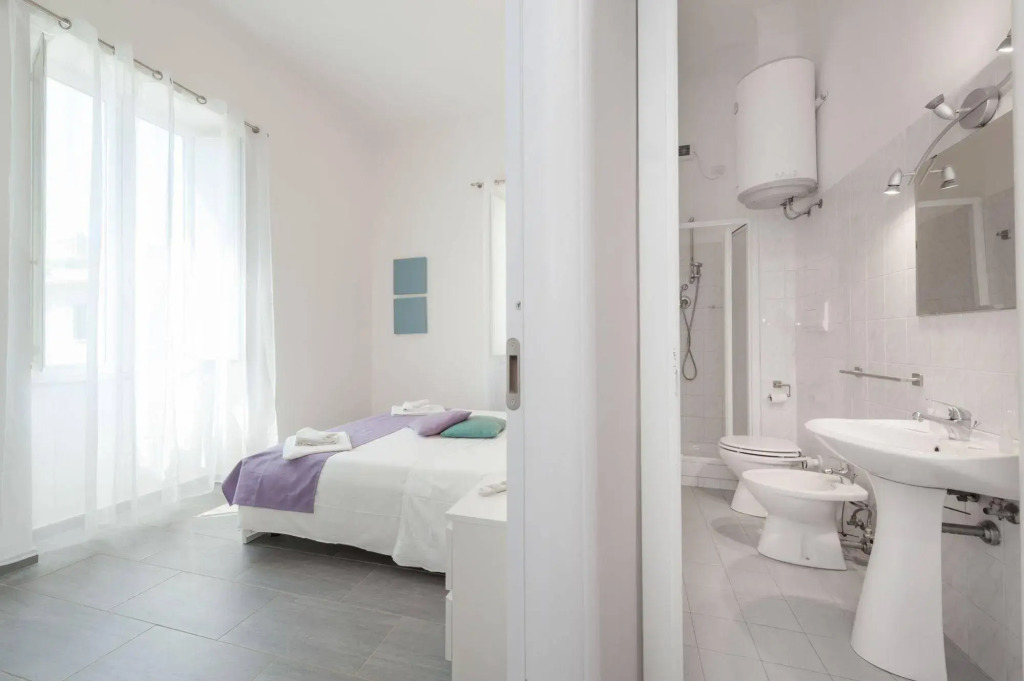 Residenza Maxima
