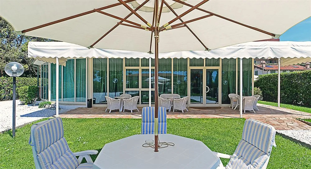 Principessa Forte dei Marmi, Autograph Collection