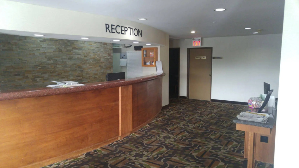 Ramada by Wyndham Abbotsford