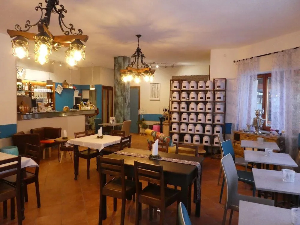 Hotel Alpi Cozie