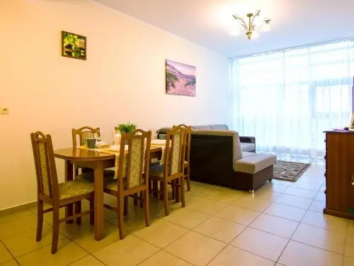 Vacationclub Olympic Park Apartment B101