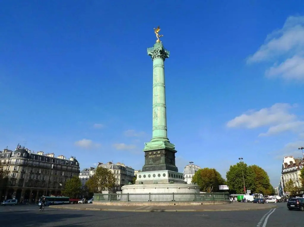 GuestReady - Spacious Flat for 4 near Bastille