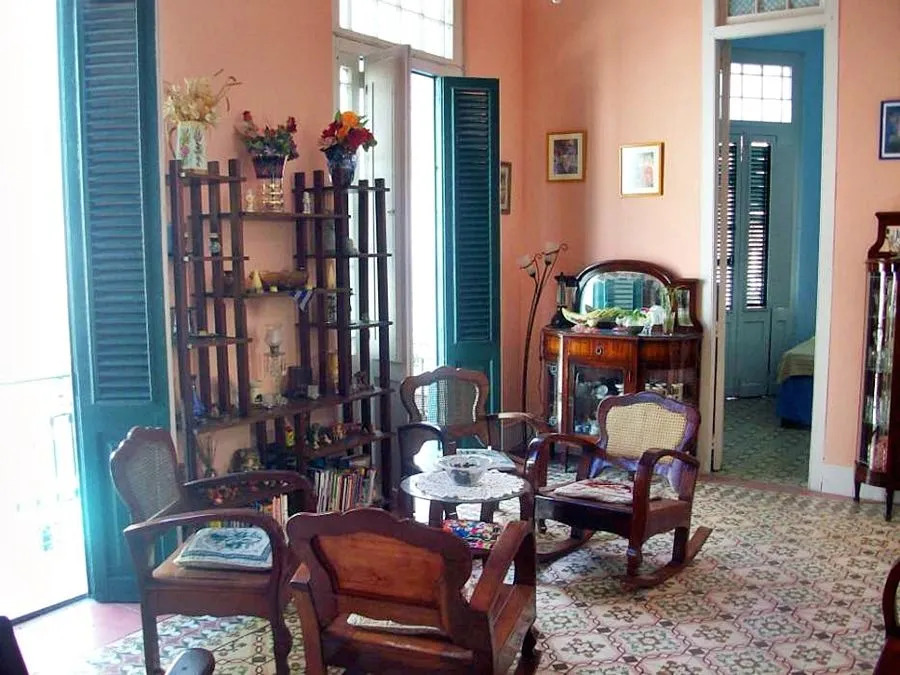 Casa Colonial Tere