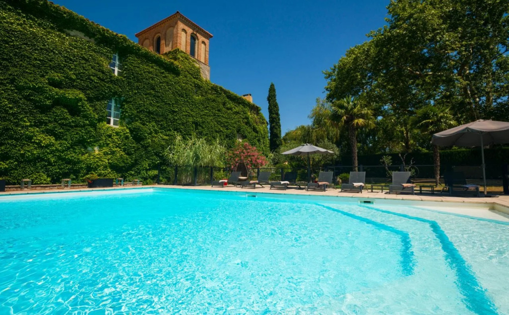 Le Domaine Du Colombier