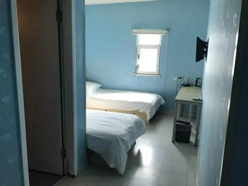 Bestay Hotel Express Urumqi Hongshan Branch