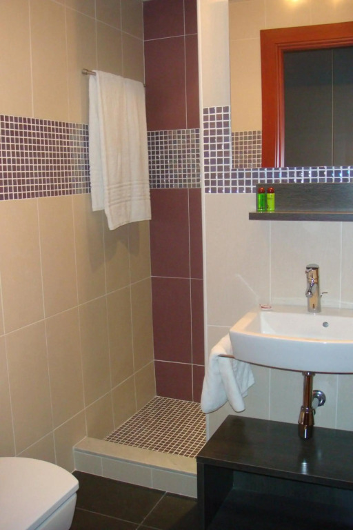 Casablanca Suites