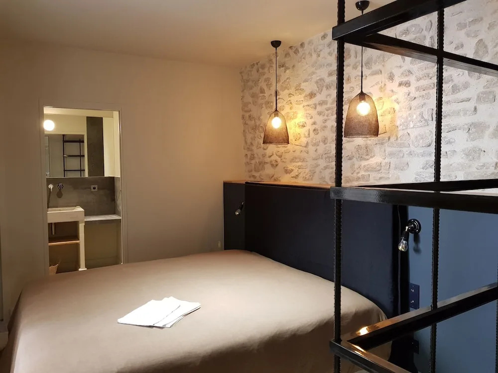 La Magnanerie de lIsle B&B