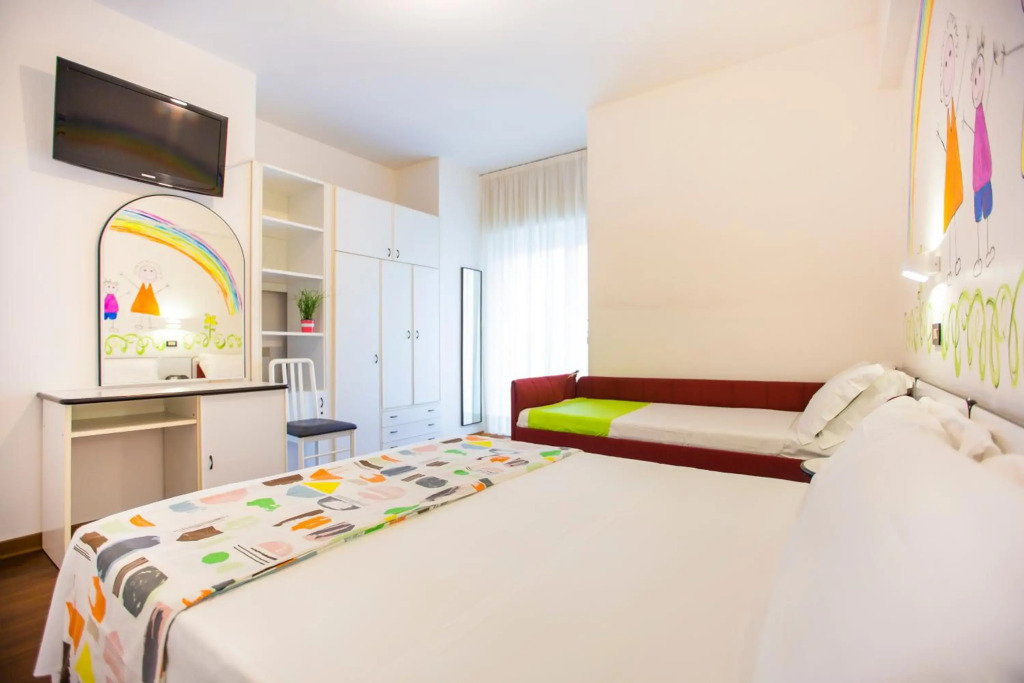 Hotel Adelphi