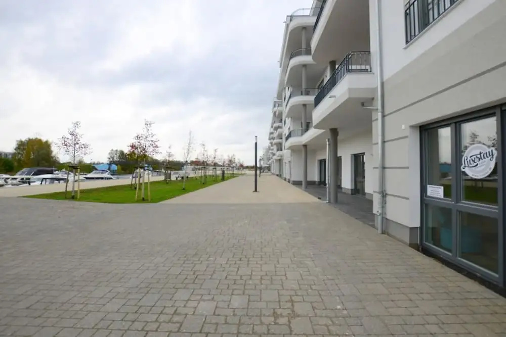 Luxstay Werder