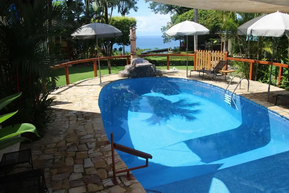 Ocean Oasis
