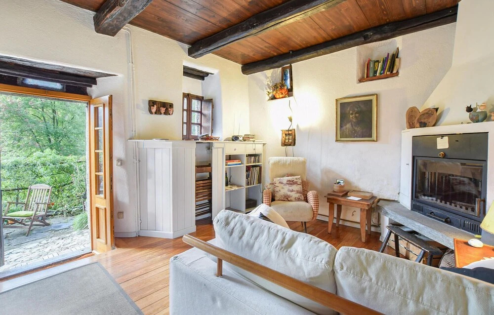 Cottage Ginestre