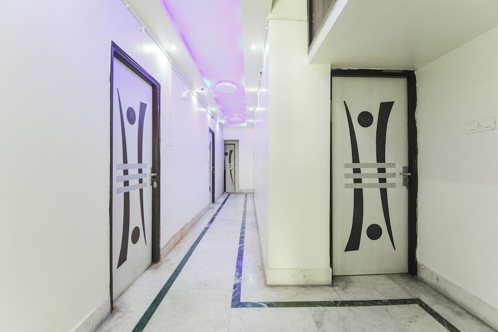 OYO 8189 Shree Krishna Guest House