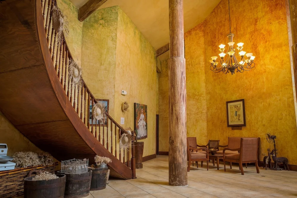 Hacienda el Jibarito