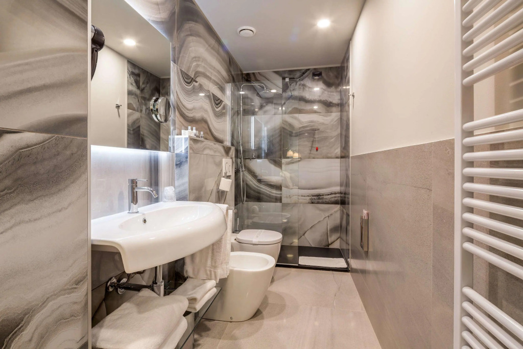 Best Western Plus Royal Superga Hotel