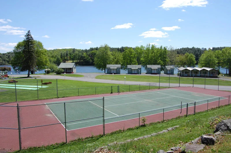 Green Lake Resort