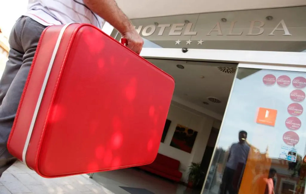 Hotel Alba