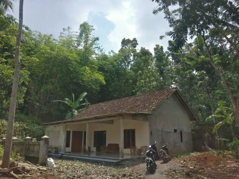 Andesta Homestay by ZUZU