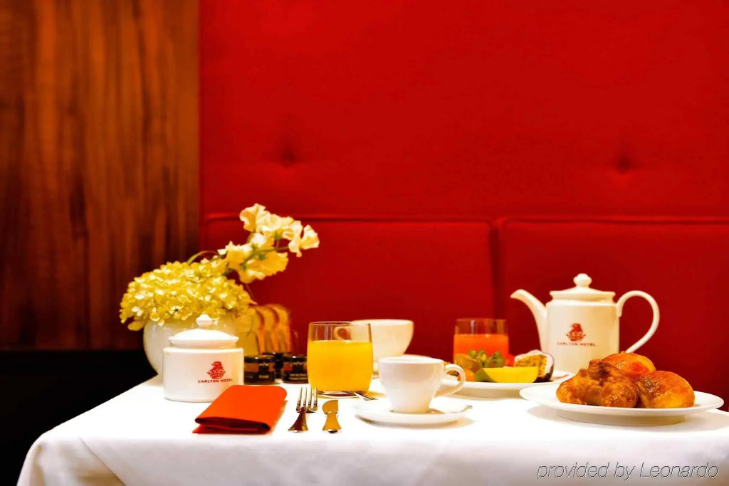 Carlton Hotel Lyon - MGallery Collection