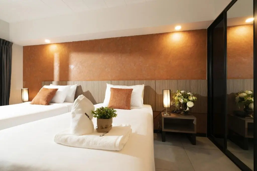 The Home Hotel SHA