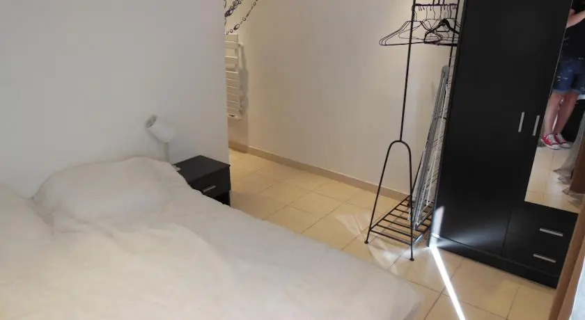Suite Notre Dame - Appartements