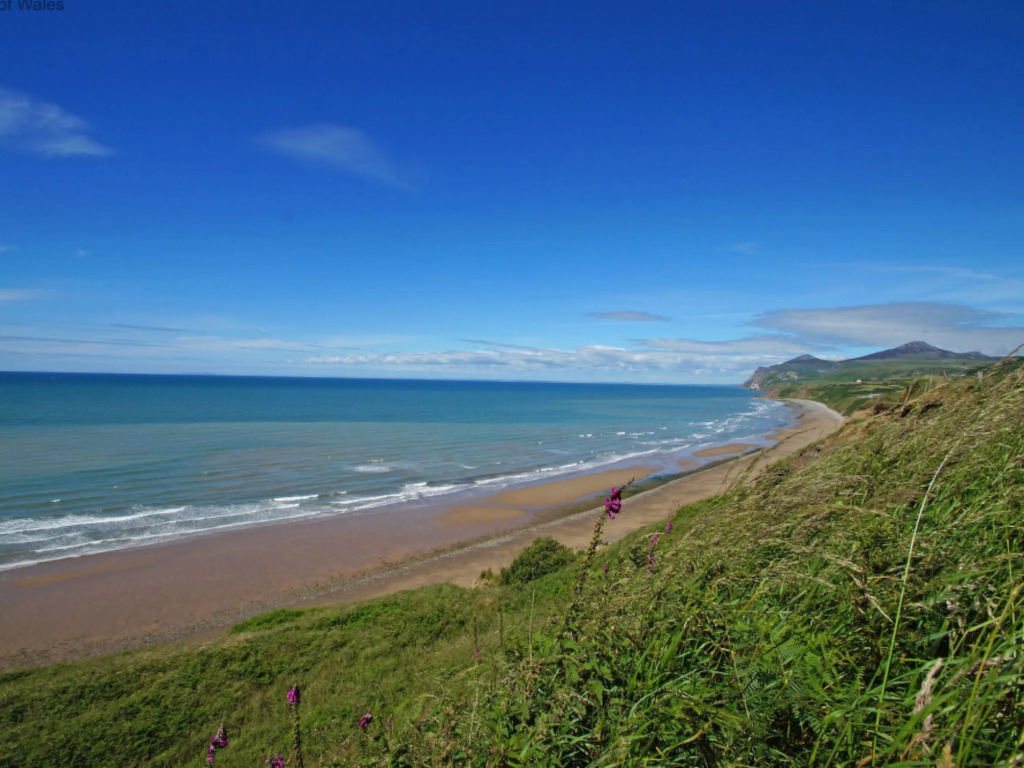 Holiday Home Glanie