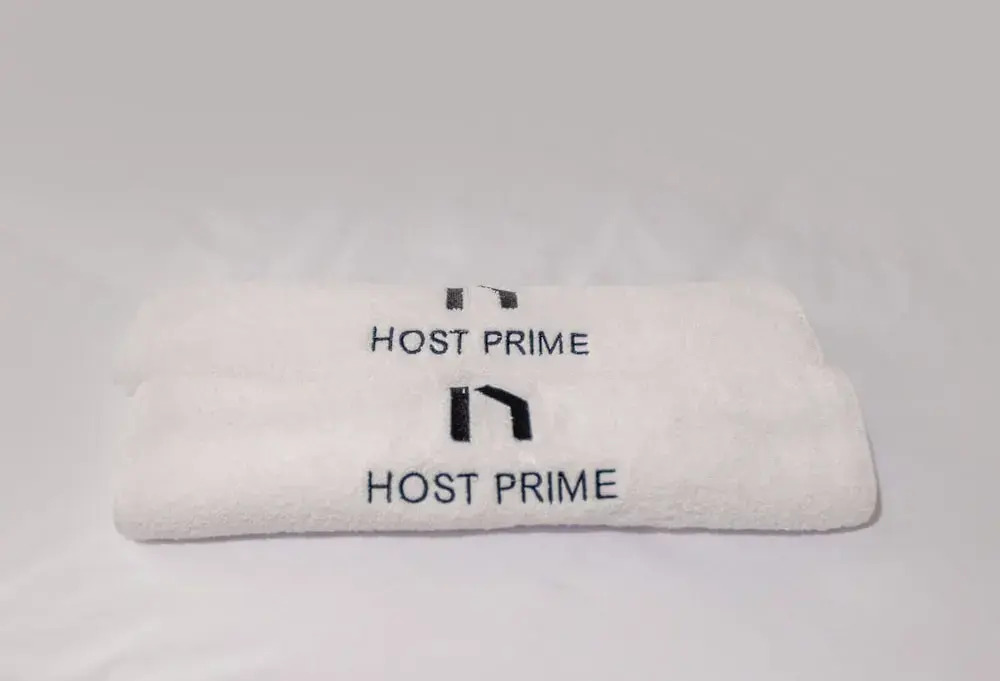 Host Prime Boutique Hotel 14