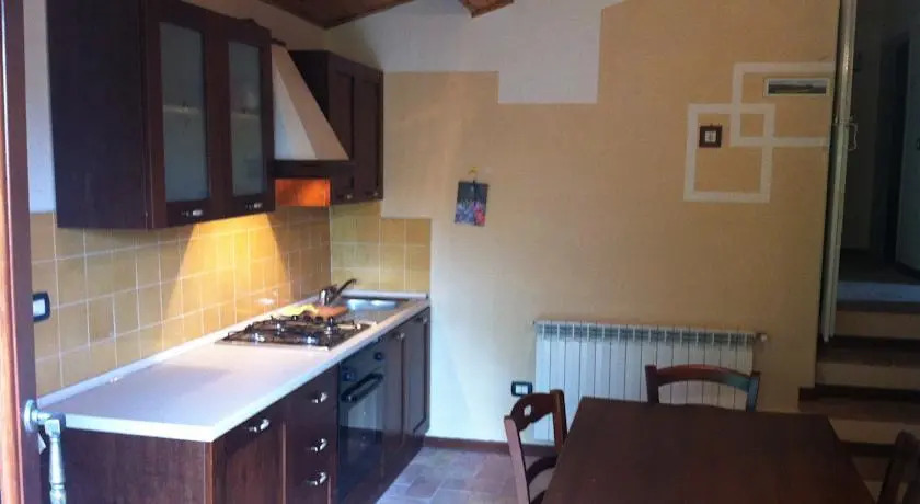 Agriturismo Fosto della Rosa