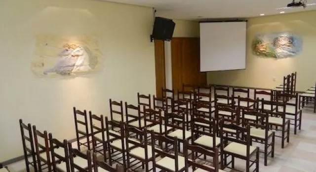 Canoas Hotel Castel