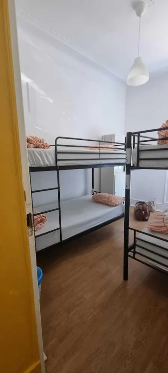 Samps Hostel