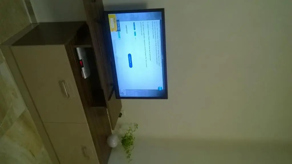 Apartamenti Zhelezovi
