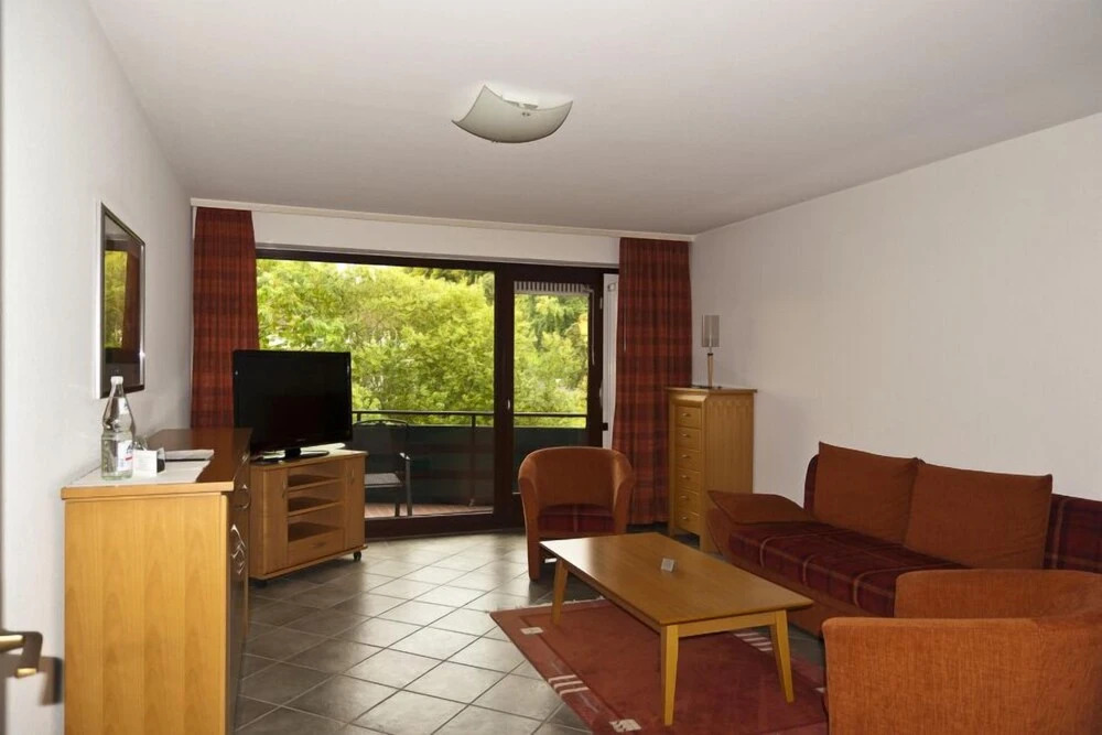 Hotel Haus Deutsch Krone