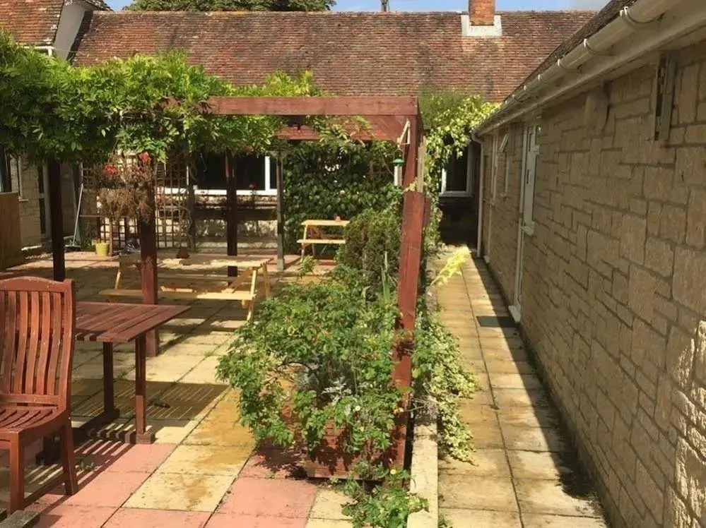 The Pelican Inn
