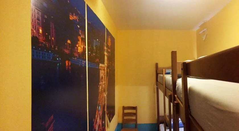 Europa Hostel Portorož
