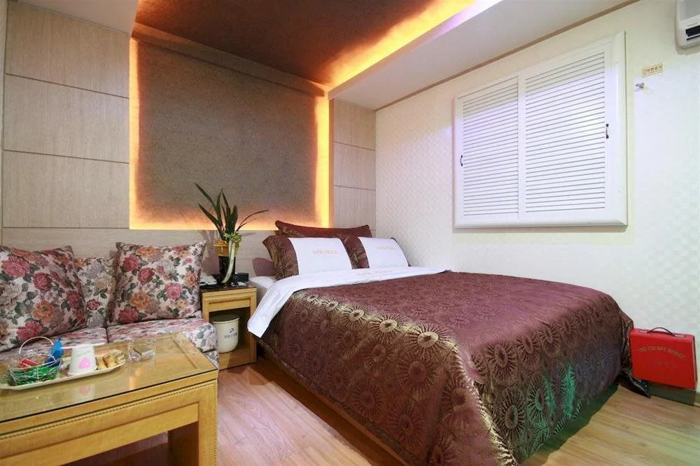 Prince Motel
