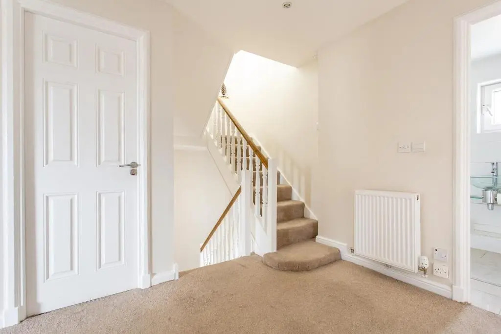 City Centre House - 5 Bedrooms - Sleeps 9