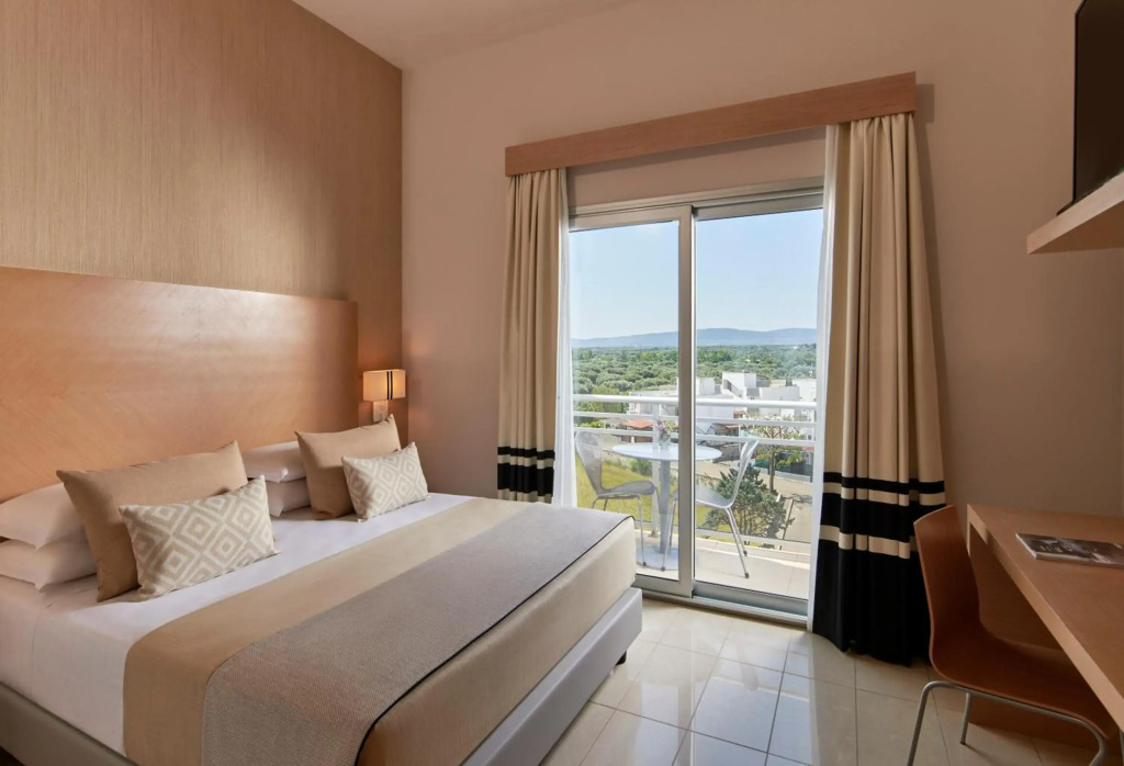 Granserena Hotel