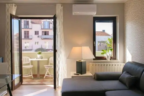 Apartment Motovunska 39