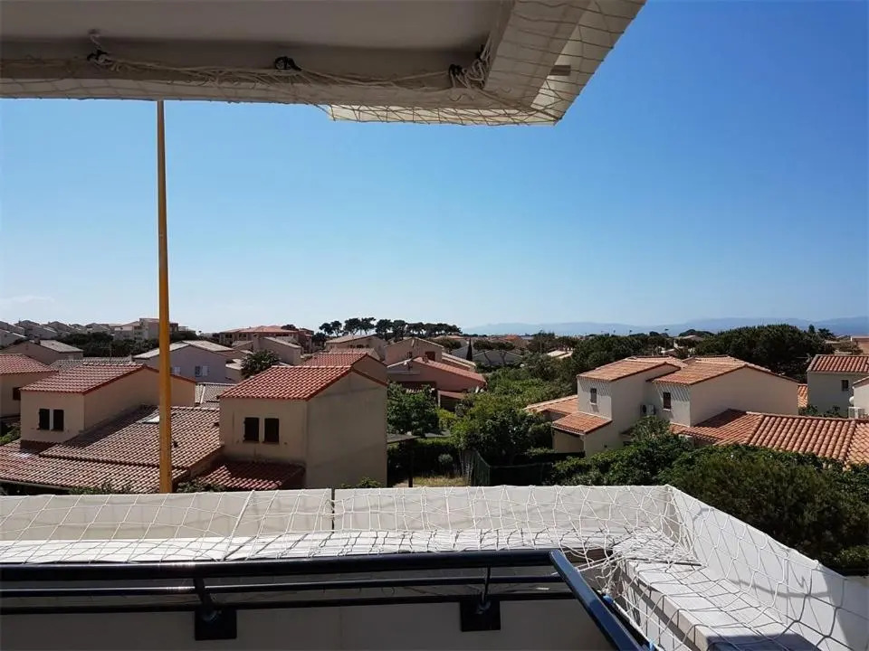 Superbe Appartement T3 - 4 Personnes - 100 m de la plage - Piscine- 4ODYS206C