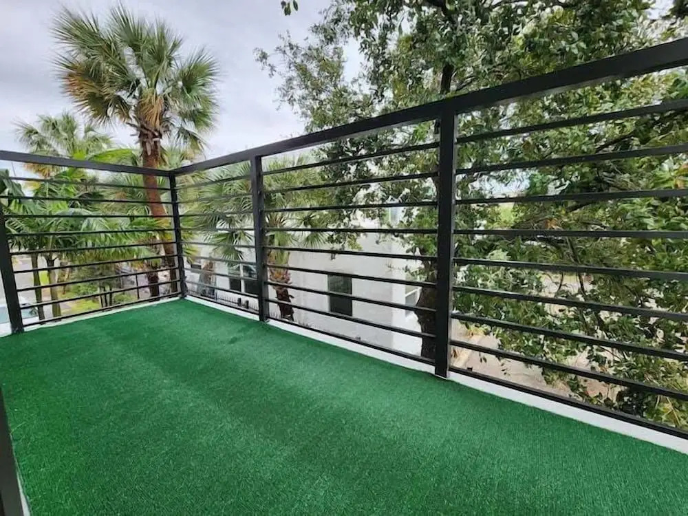 Lux place  green Cozy 3 Beds 2rooms