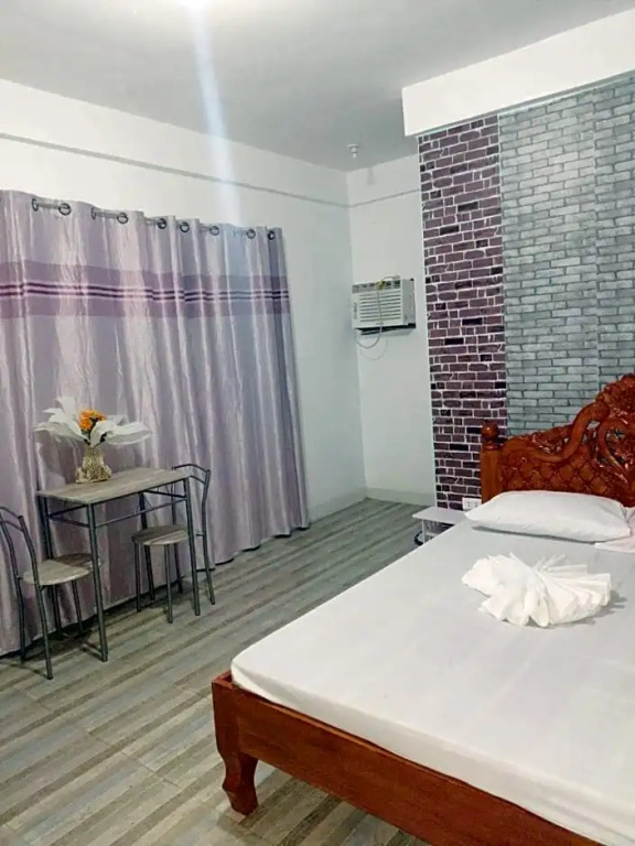 Belle's Beach Resort
