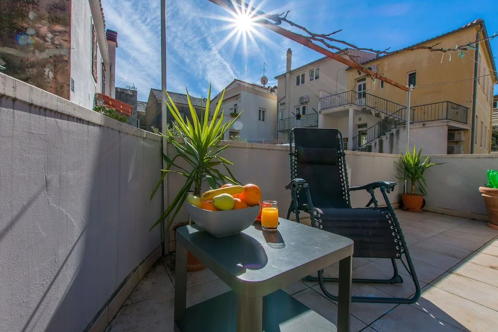 Apartment Green Terrace