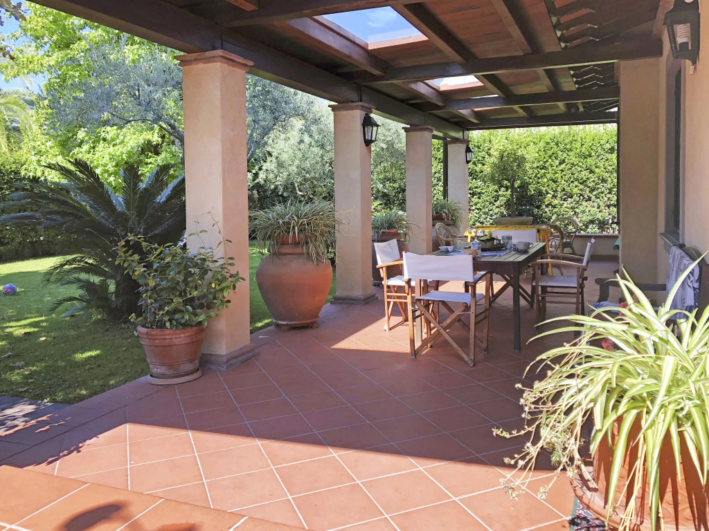 Villa Mario by Interhome