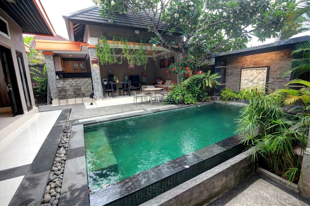 Nomad's Villa