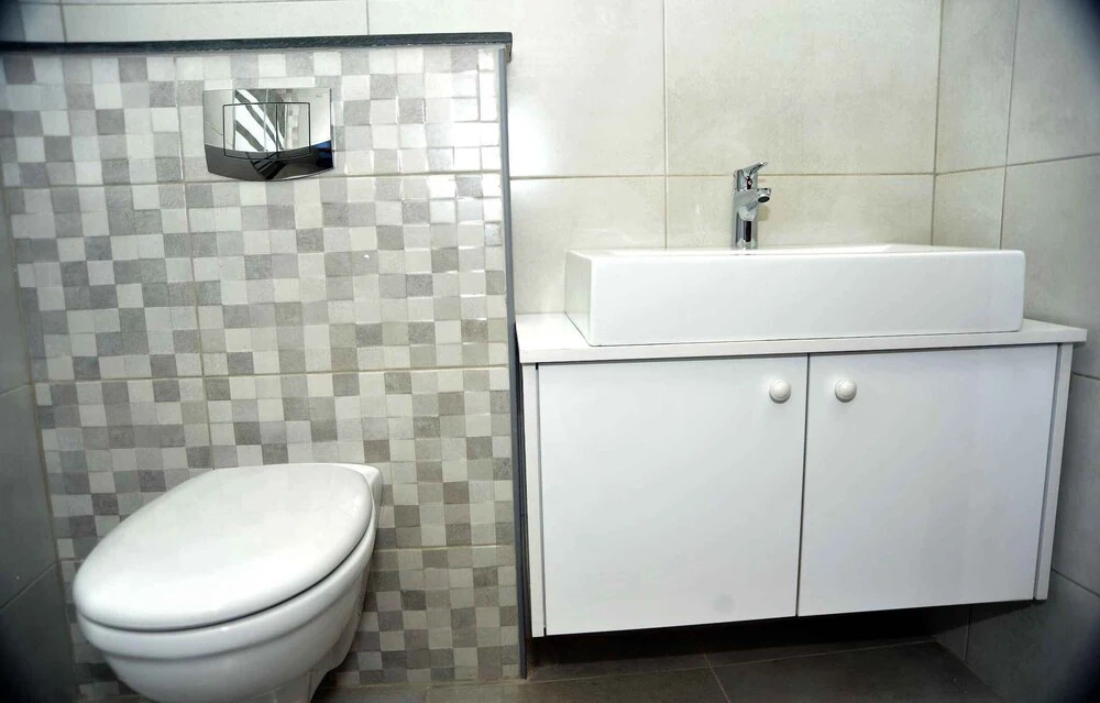 Amazing one Bedroom Apartment in Amman,elwebdah 10