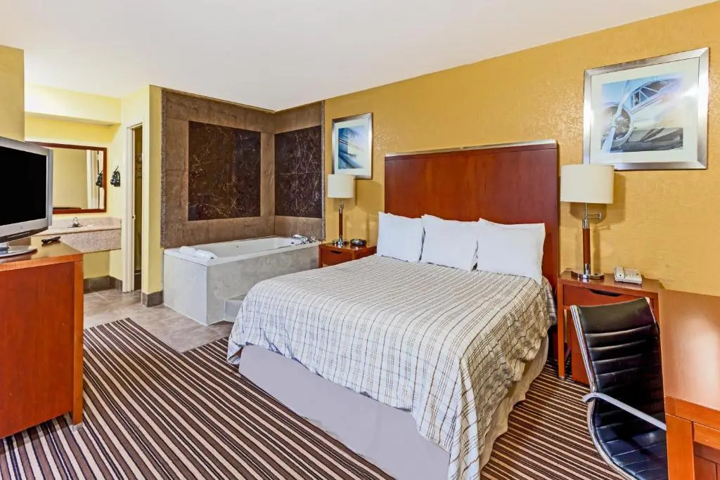 Lodge at Mill Creek Pigeon Forge