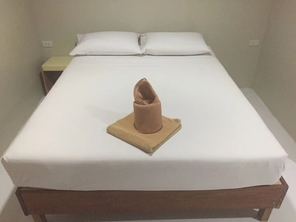 Bang sit Guest House