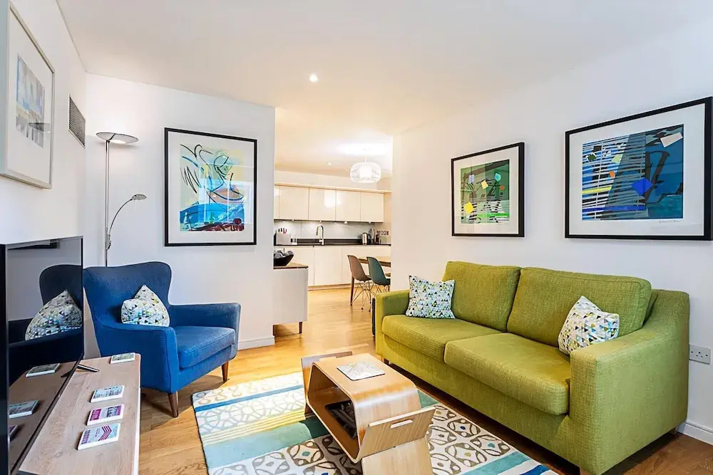 Perfect Paddington Pad